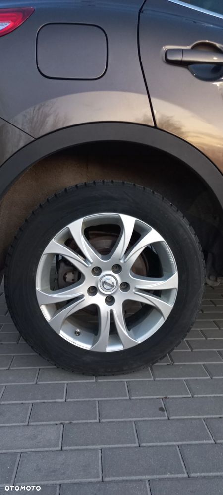 Nissan Qashqai 1.2 DIG-T Acenta - 34