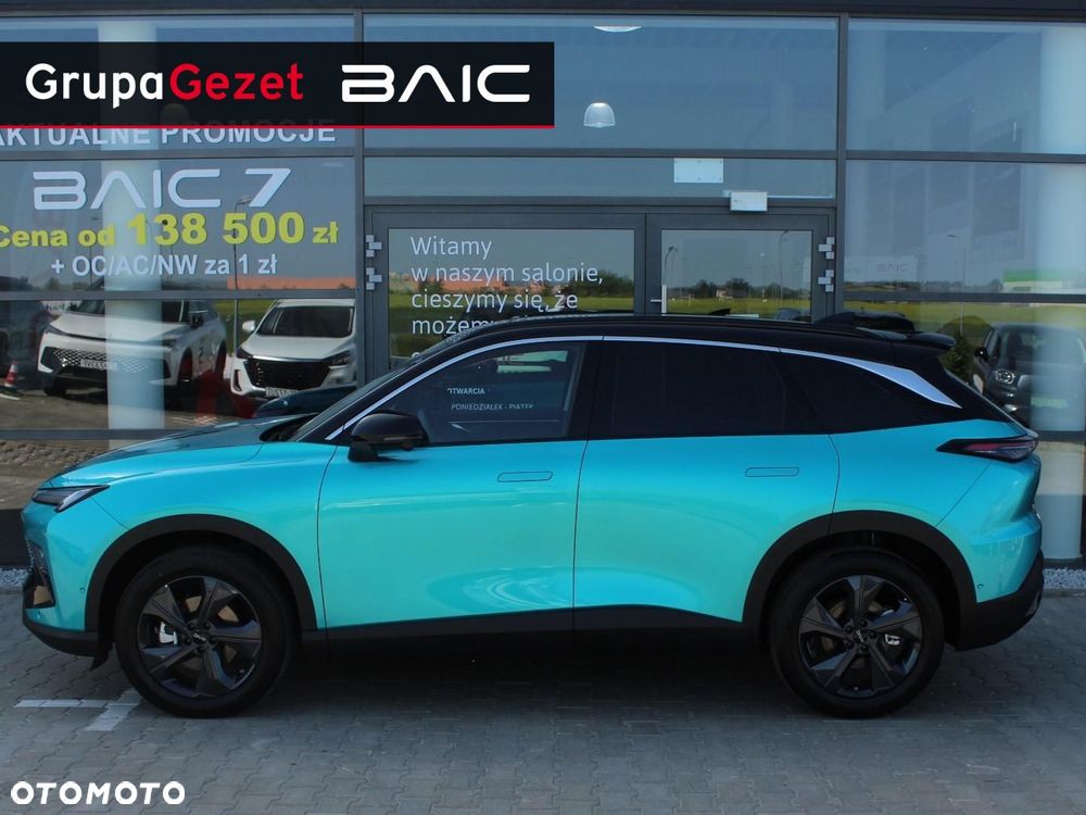BAIC 5 - 2