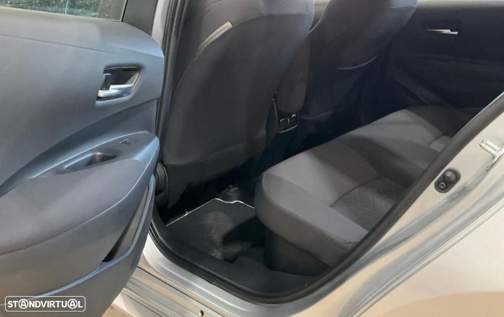 Toyota Corolla Touring Sports 1.8 Hybrid Comfort - 6