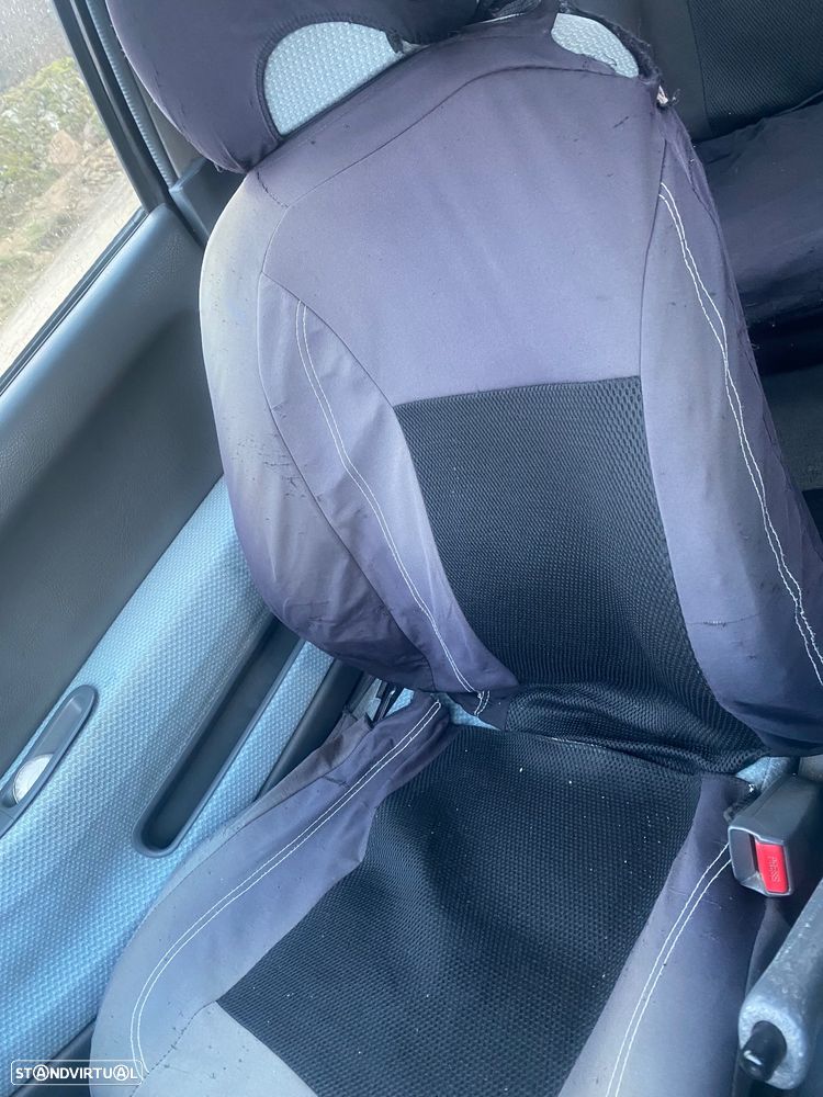 Honda Civic 1.5 LSi - 15