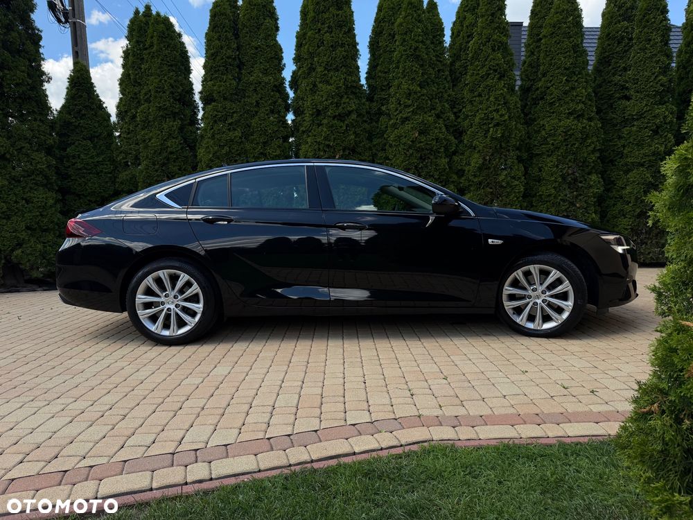 Opel Insignia 2.0 T Business Elegance S&S - 4
