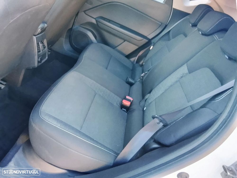 Mitsubishi ASX 1.0 MPI-T Launch Edition - 17