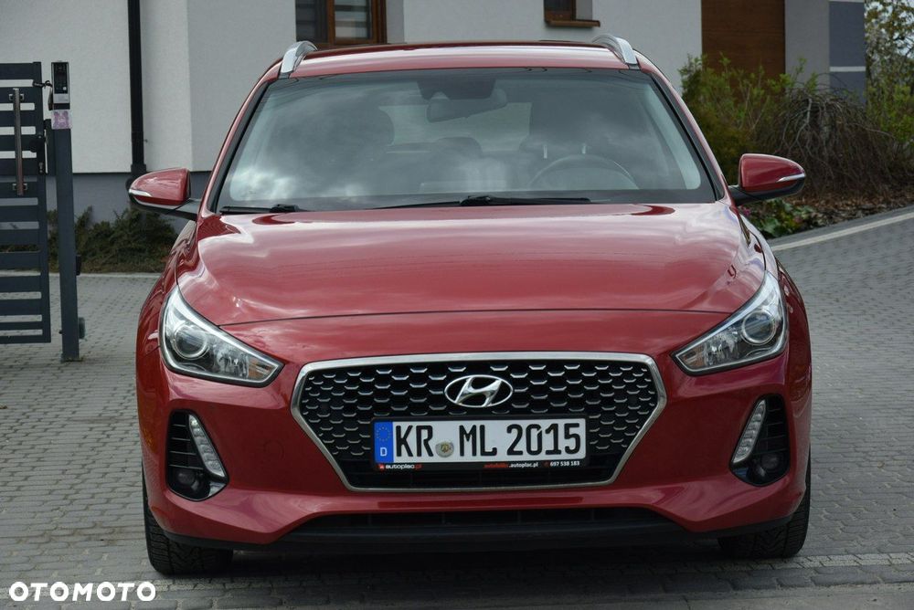Hyundai i30 1.0 T-GDI Premiere Style - 2