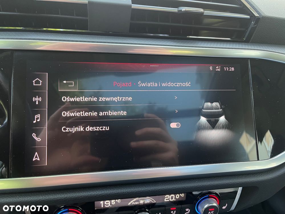 Audi Q3 2.0 TDI S tronic - 24