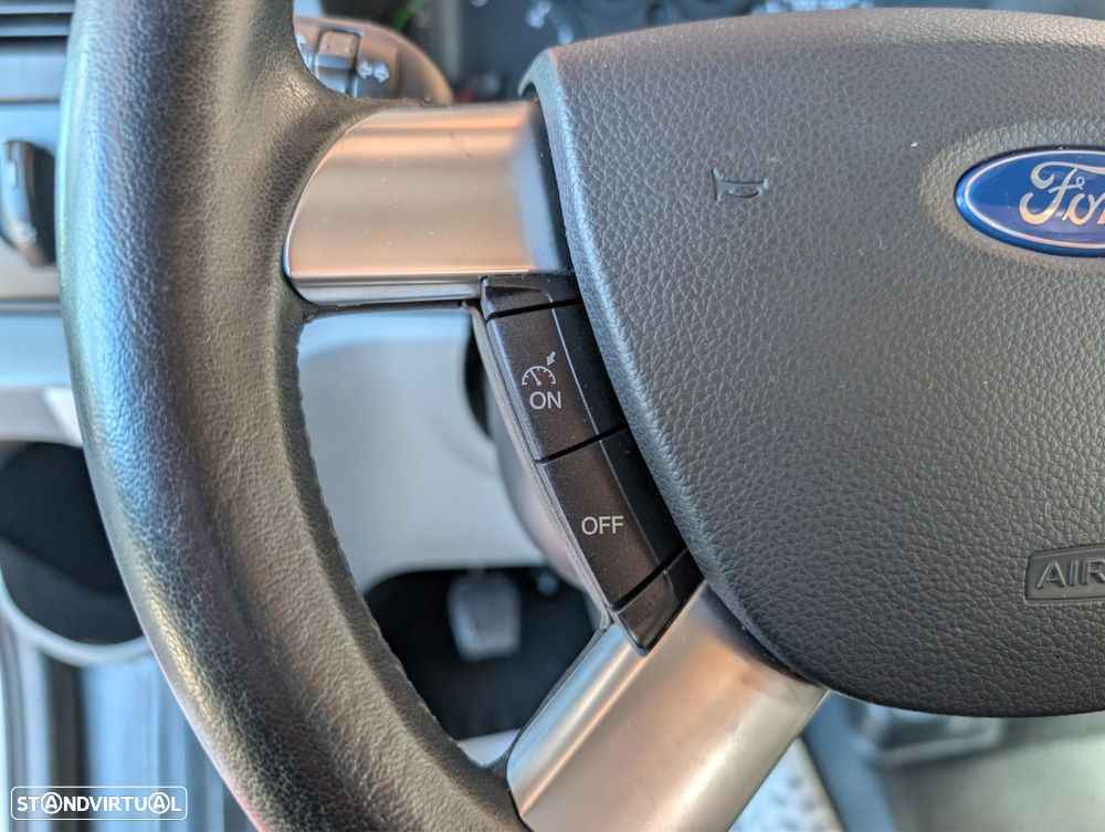 Ford Transit CHALLENGER GENESIS 31 - 9