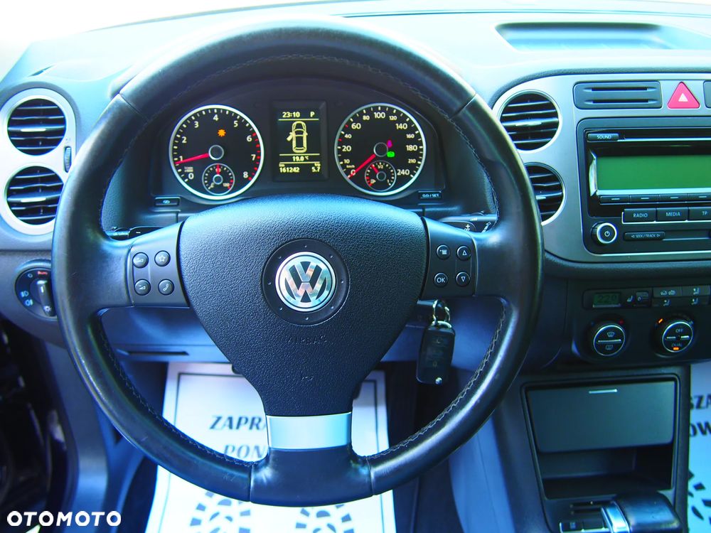 Volkswagen Tiguan 2.0 TSI 4Motion DSG Sport & Style - 19