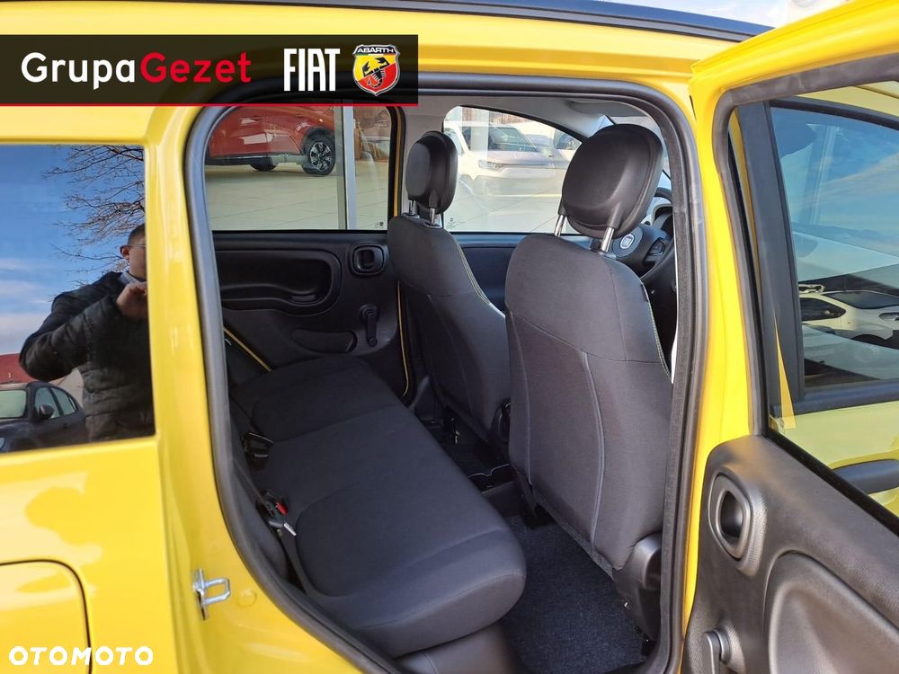 Fiat Panda - 16