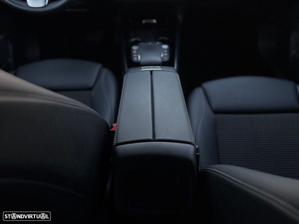 Mercedes-Benz B 250 e Progressive - 15