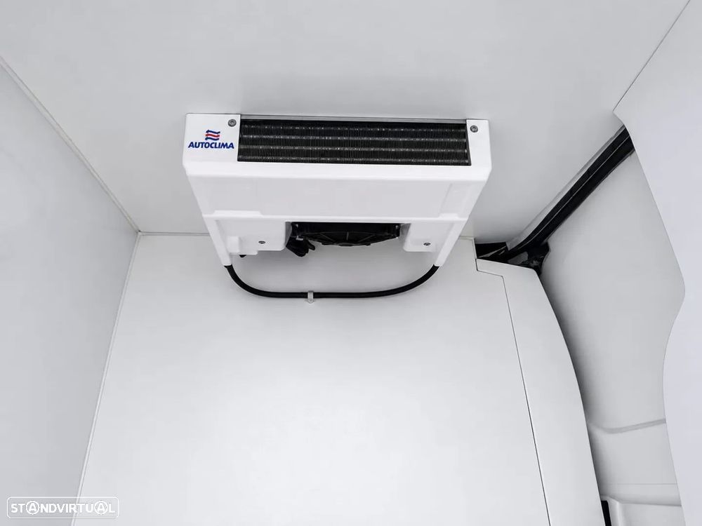 Citroën berlingo berlingo 1.6 hdi l2 3l frio + isotermica - 23