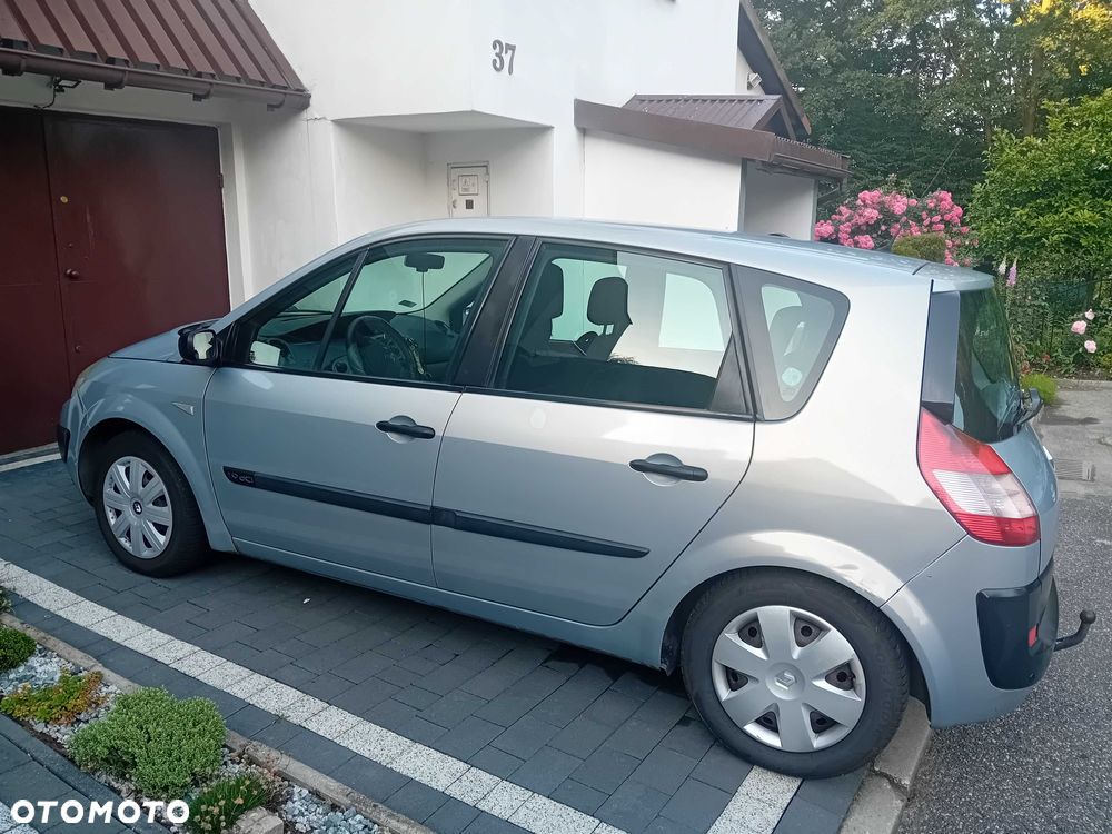 Renault Scenic - 3