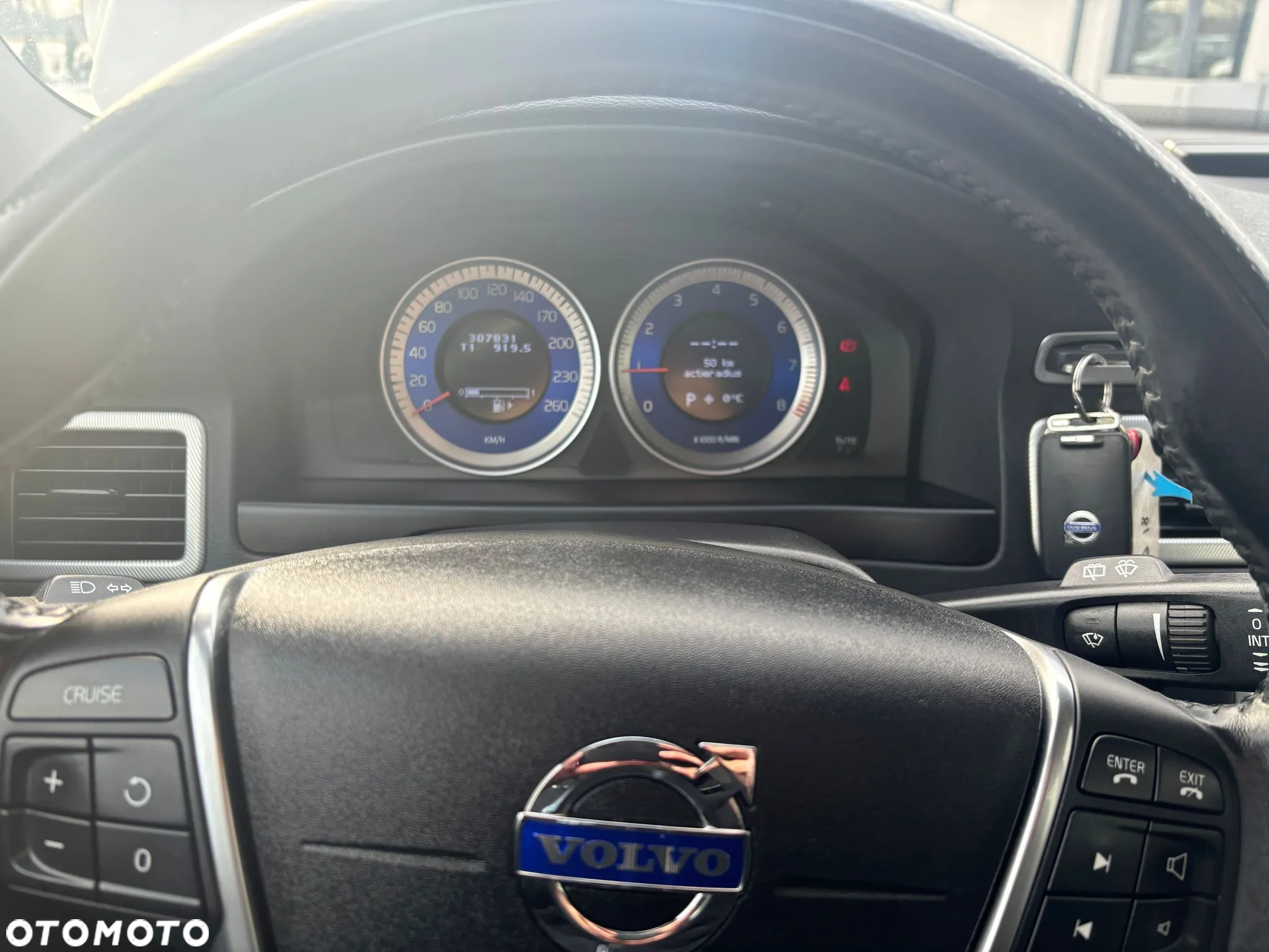 Volvo V70 2.0T Powershift RDesign - 18