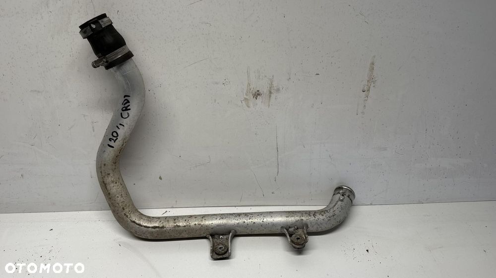 PRZEWÓD RURA  INTERCOOLERA HYUNDAI I20 II 1.4 CRDI  28252-2A780 - 2