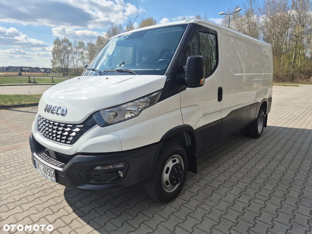Iveco Daily - 3