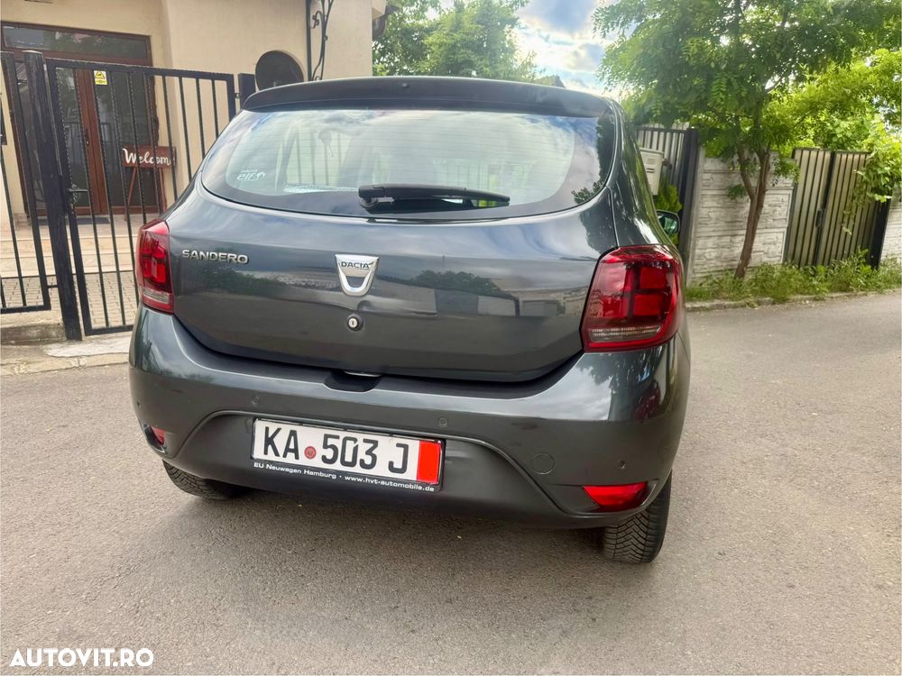 Dacia Sandero 0.9 Prestige - 16