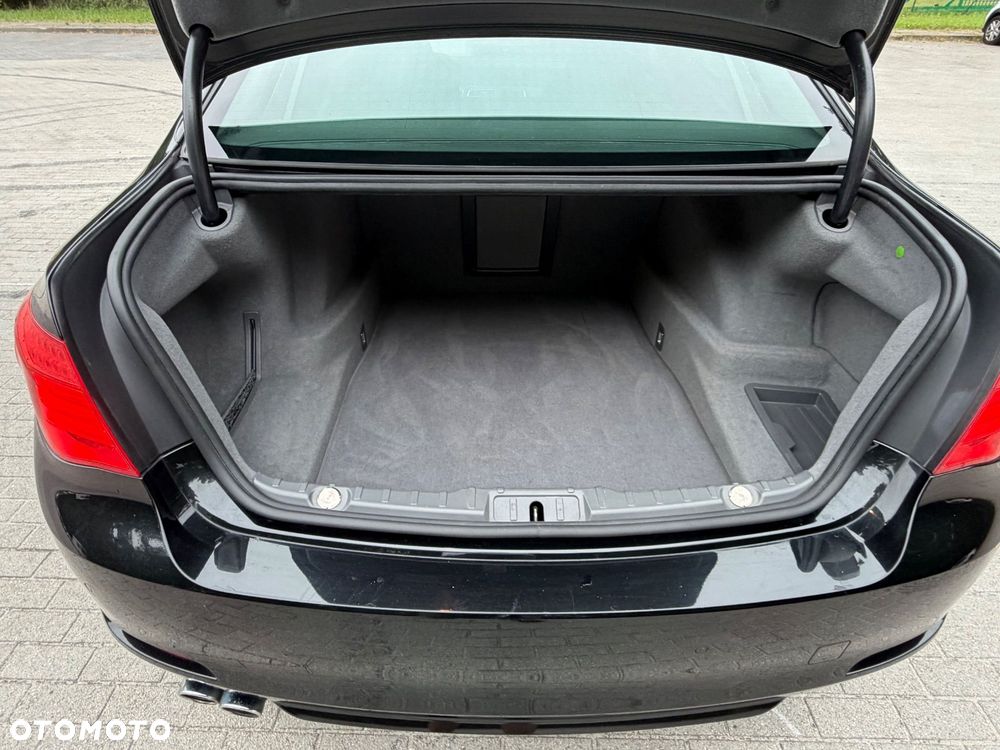 BMW Seria 7 730d - 18