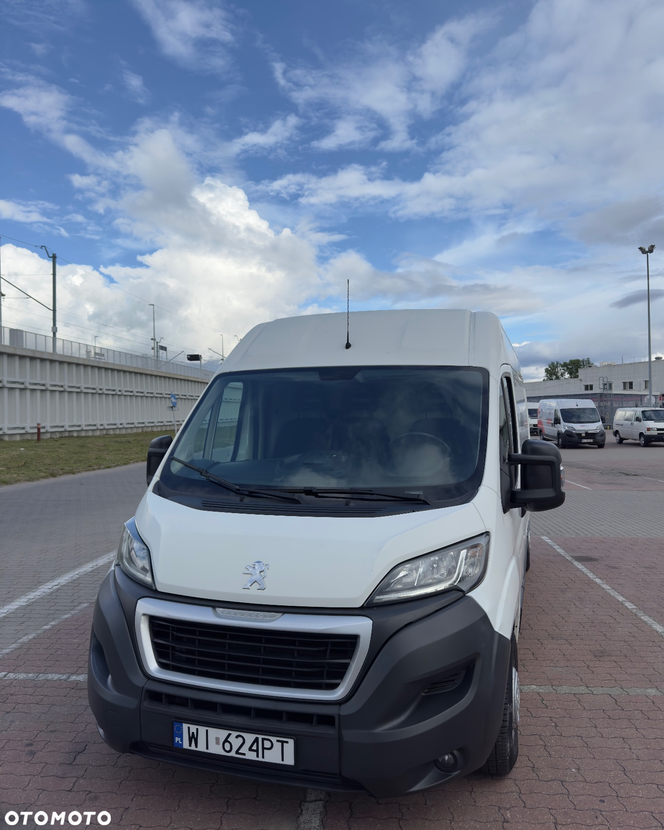 Peugeot Boxer L3H2 - 5