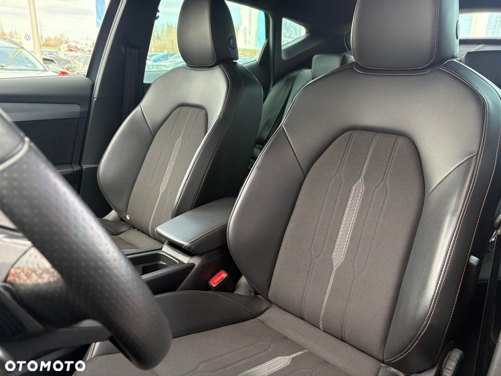 Cupra Formentor 1.5 TSI DSG - 13