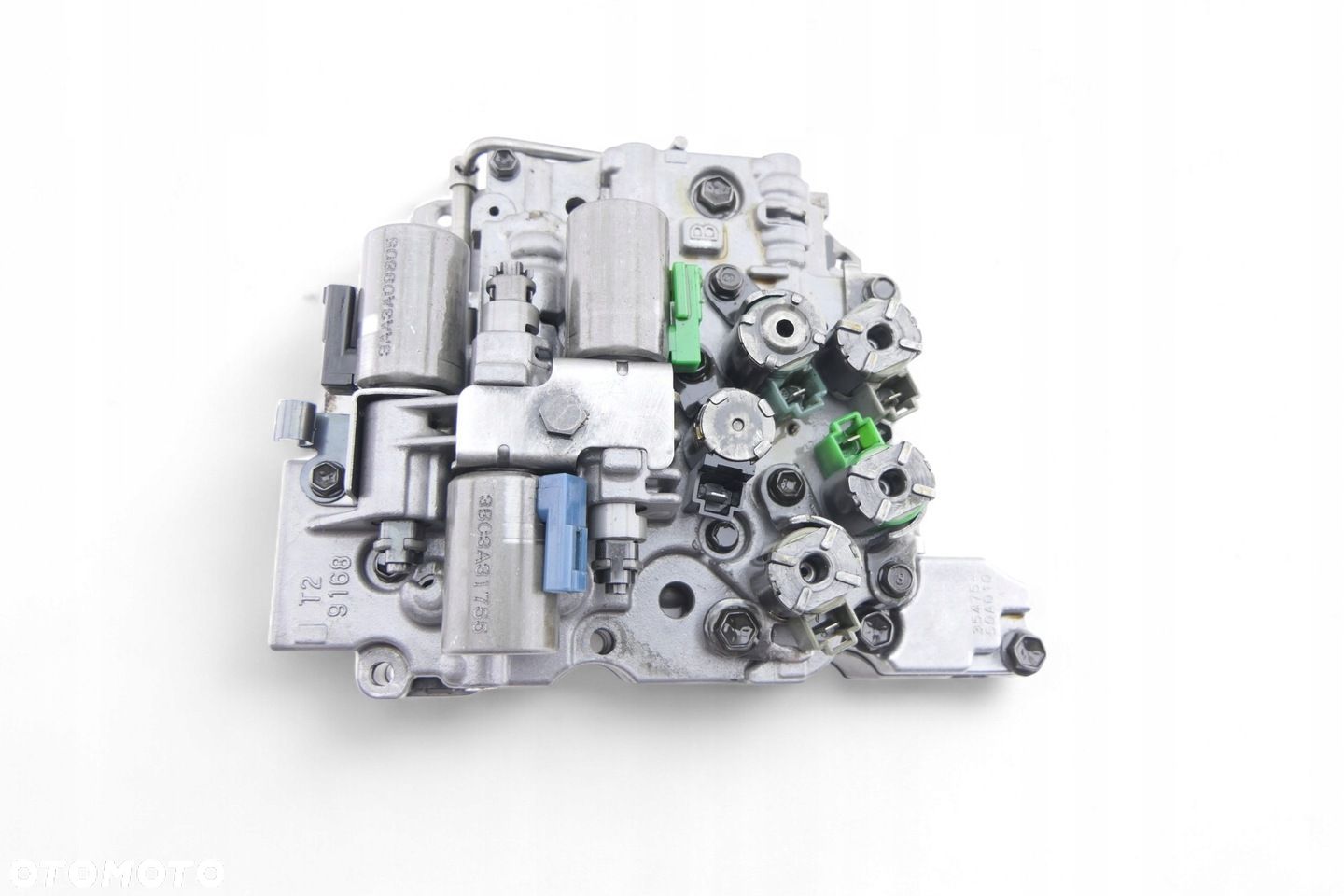 Wybierak Skrzyni VOLVO S60 S70 S80 V70 II 2.4d 8667365 55-50SN - 1