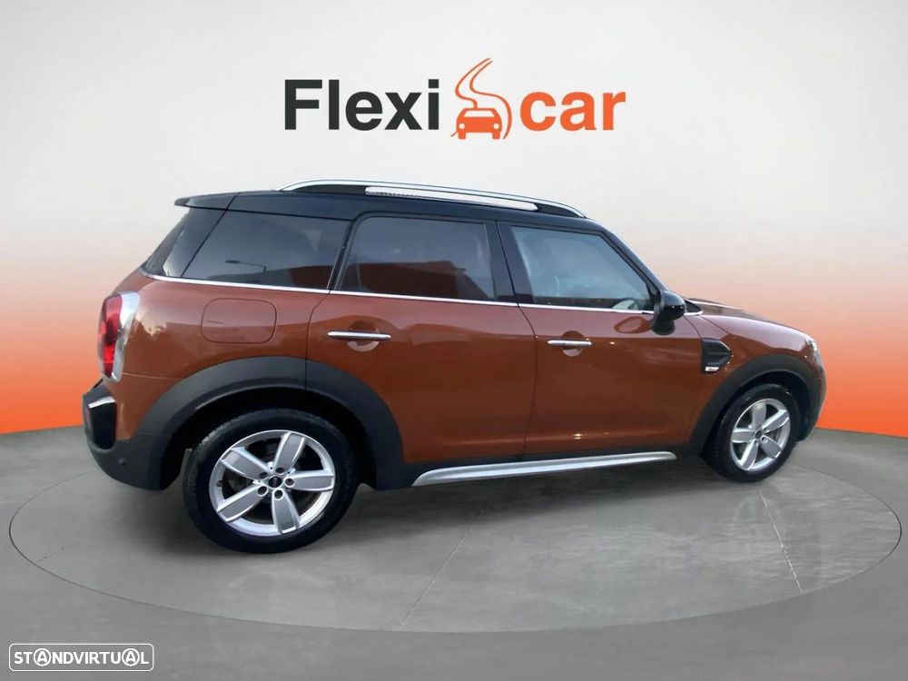 MINI Countryman Cooper D - 7