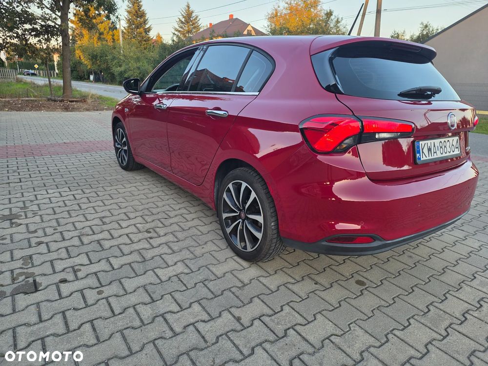 Fiat Tipo - 2