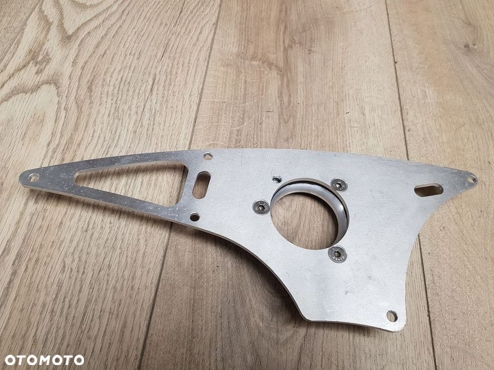 Adapter filtra powietrza Fobos 3D Harley Davidson - 2