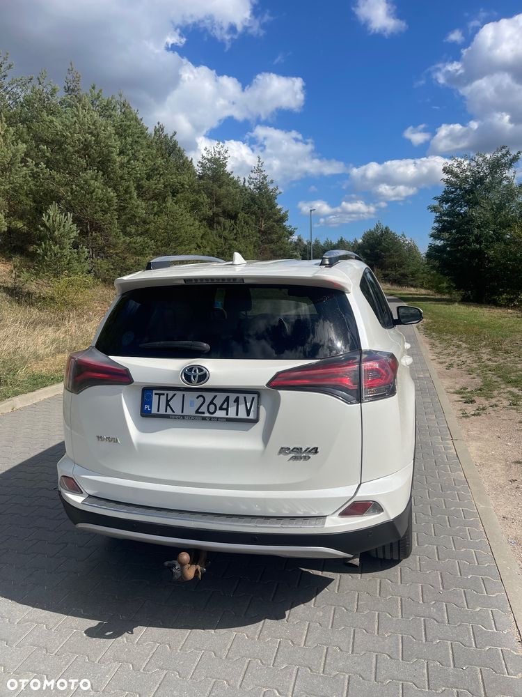 Toyota RAV4 2.0 Prestige 4x4 MS - 25