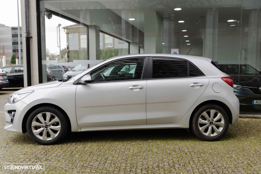 Kia Rio 1.0 T-GDi Drive - 2