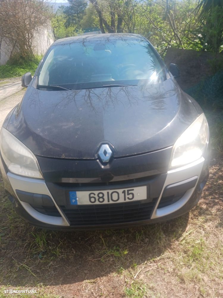 Renault Mégane Coupe - 10