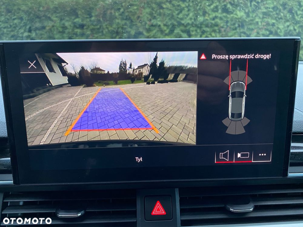 Audi A5 Sportback ver-sportback-35-tdi-s-tronic-advanced - 24