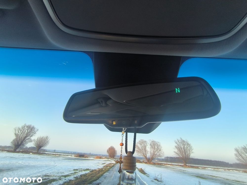 Hyundai Tucson 1.7 CRDI BlueDrive Premium 2WD DCT - 17