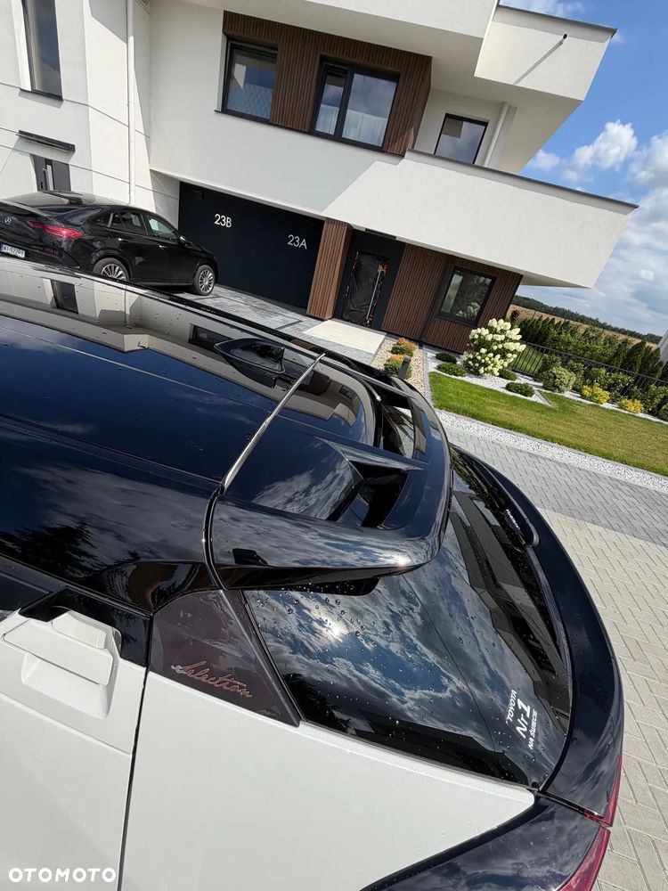 Toyota C-HR - 7