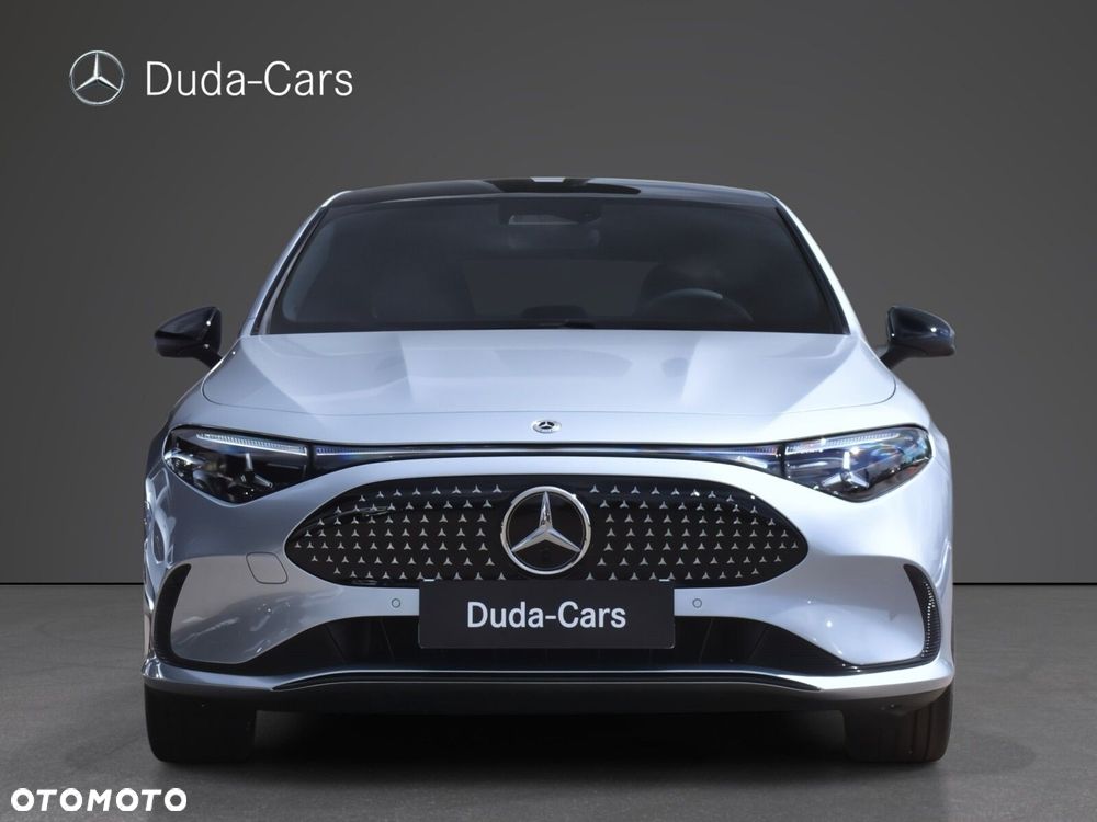 Mercedes-Benz CLA 250+ 85kWh - 5