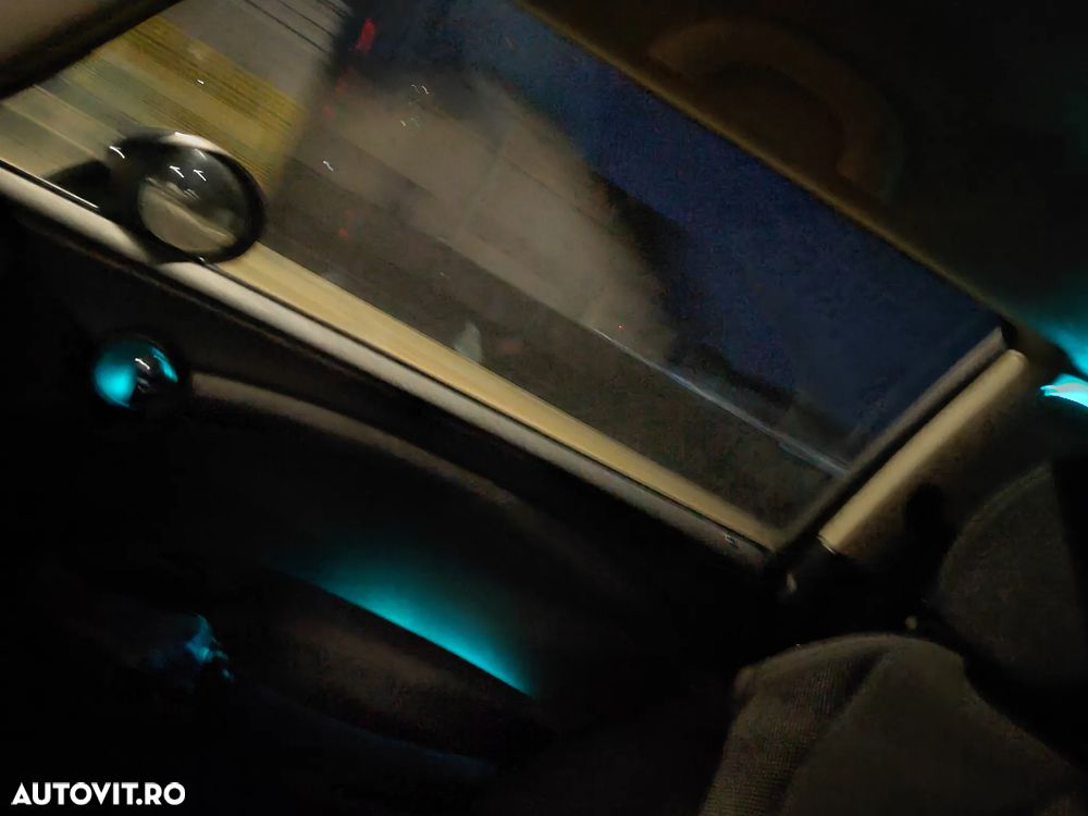 Ford Focus 1.6 TDCI DPF Titanium - 11