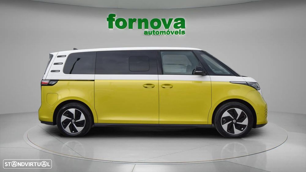 VW ID.Buzz 91 kWh Pro - 9