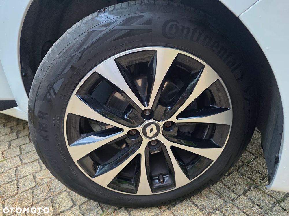 Renault Clio 1.0 TCe Equilibre - 9