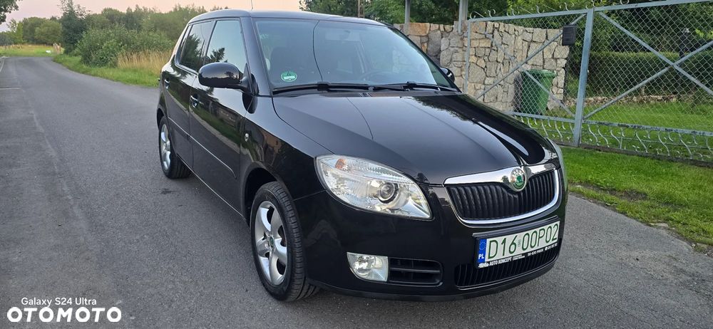 Skoda Fabia 1.2 12V Comfort - 2