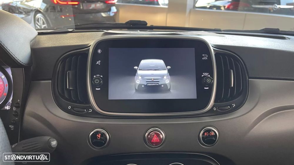 Abarth 595 1.4 T-Jet Turismo - 39