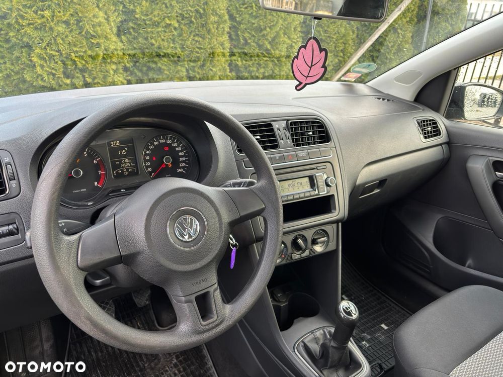 Volkswagen Polo 1.2 Life - 11