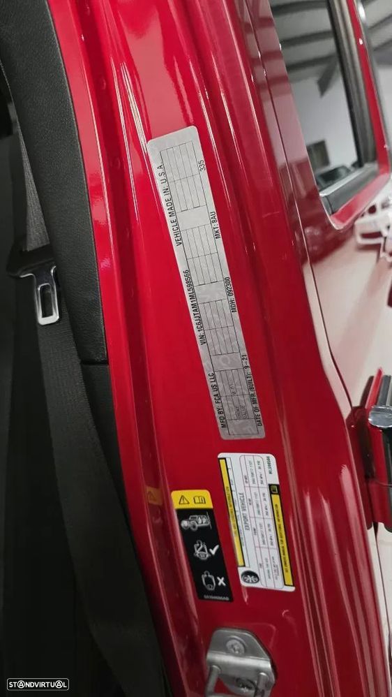 Jeep Gladiator 3.0 CRD Sport AT8 - 50