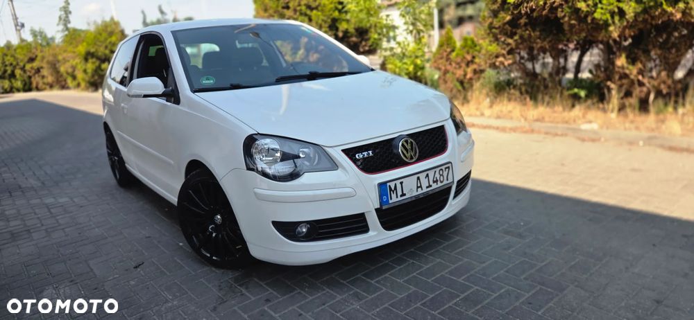 Volkswagen Polo 1.6 GT Rocket - 17