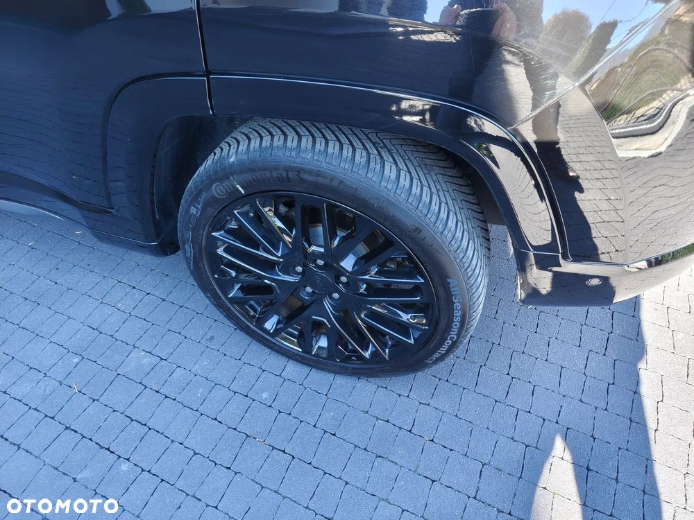 Jeep Compass 1.3 T4 PHEV 4xe S S&S - 16