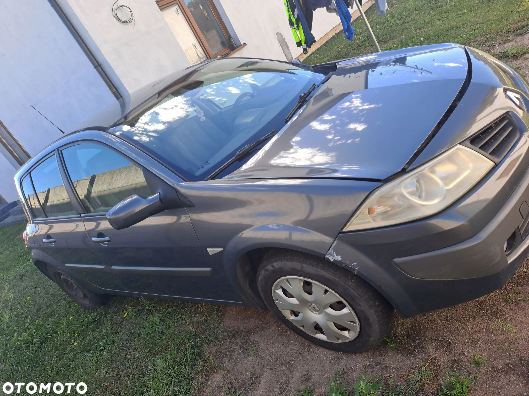 Renault Megane II 1.6 16V Luxe Privilege - 2