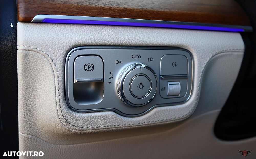 Mercedes-Benz GLE 350 4MATIC - 18