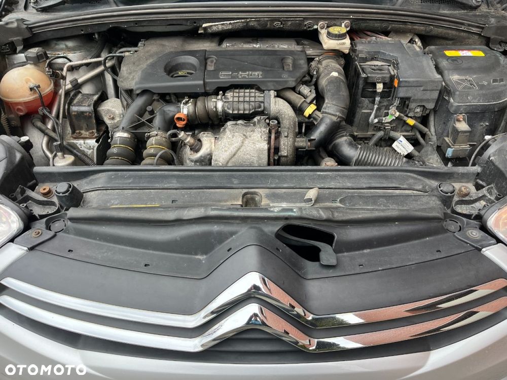 Citroën C4 1.6 e-HDi Seduction MCP - 25