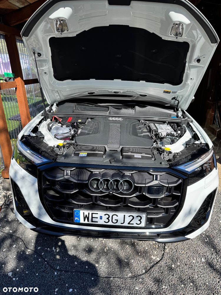 Audi Q7 - 26