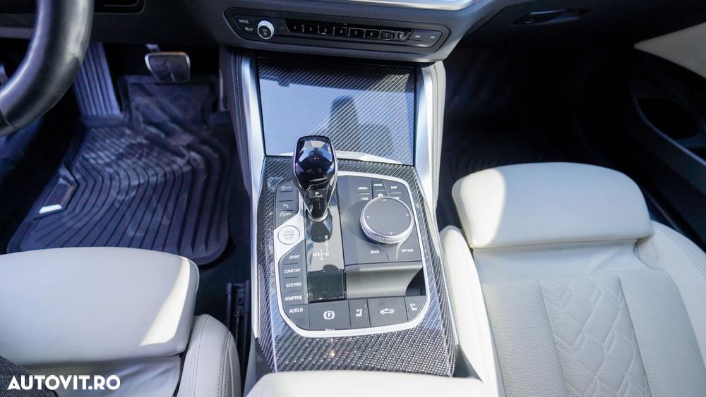 BMW Seria 4 430i xDrive AT - 23