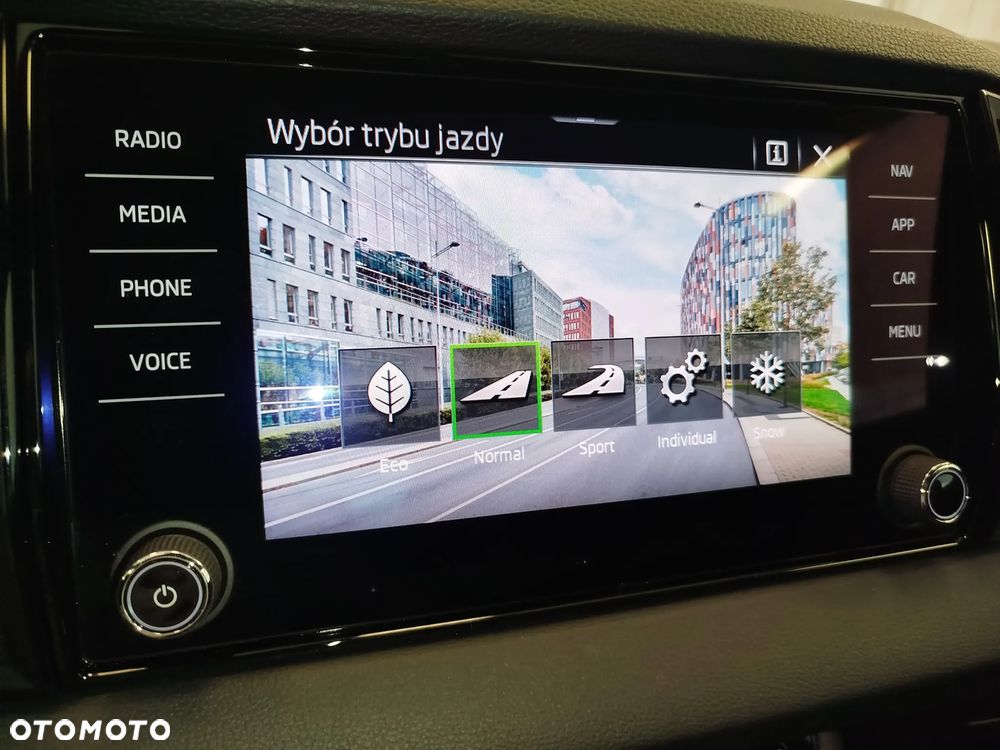 Skoda Karoq 2.0 TDI SCR 4x4 Sportline DSG - 18
