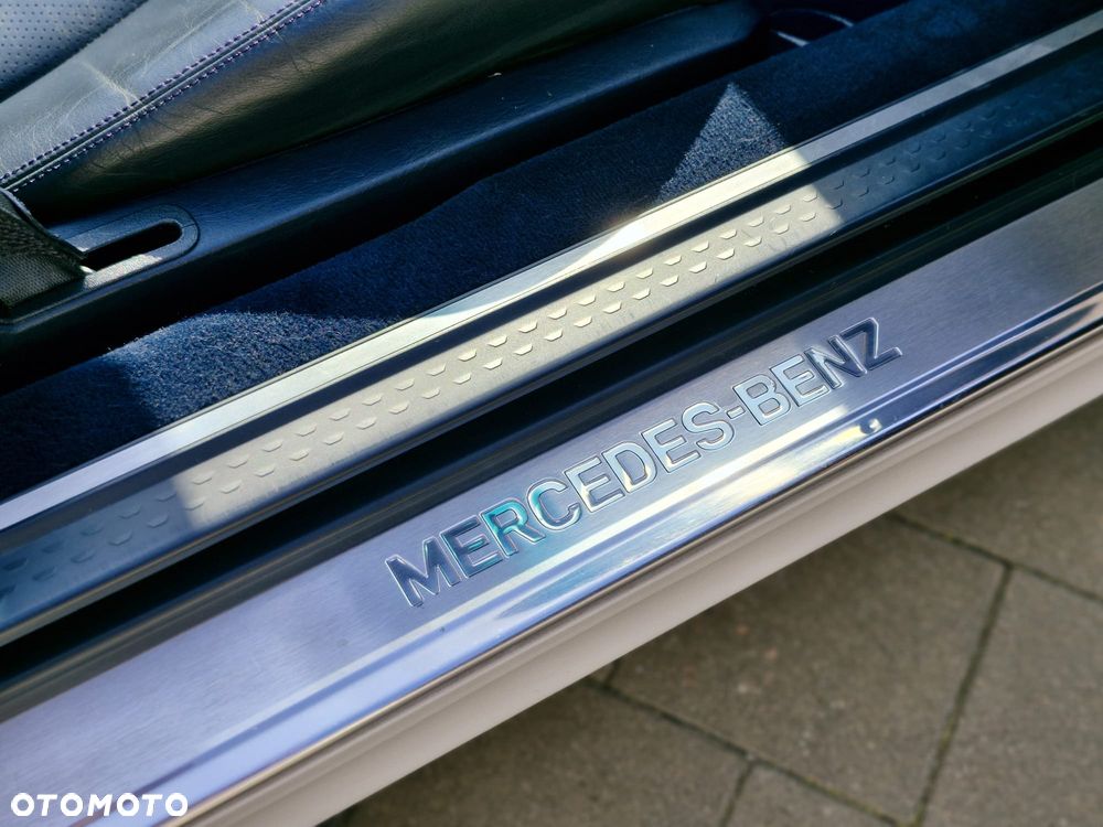 Mercedes-Benz SL - 30