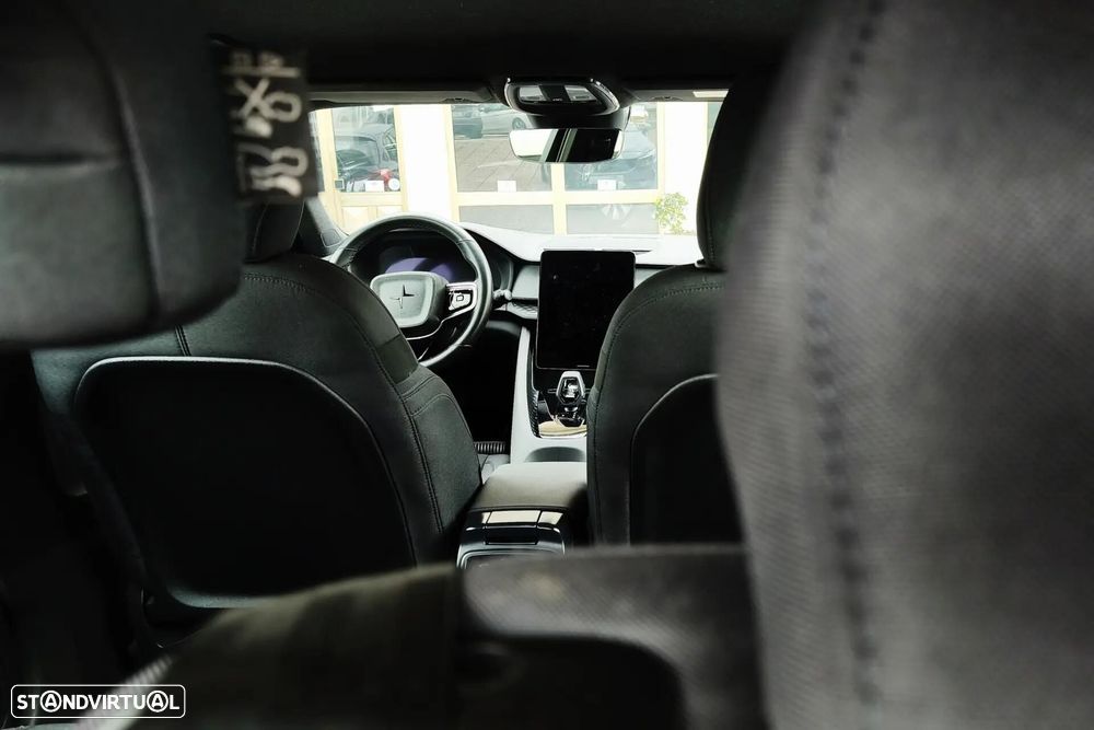 Polestar 2 Single Motor 64kWh - 33