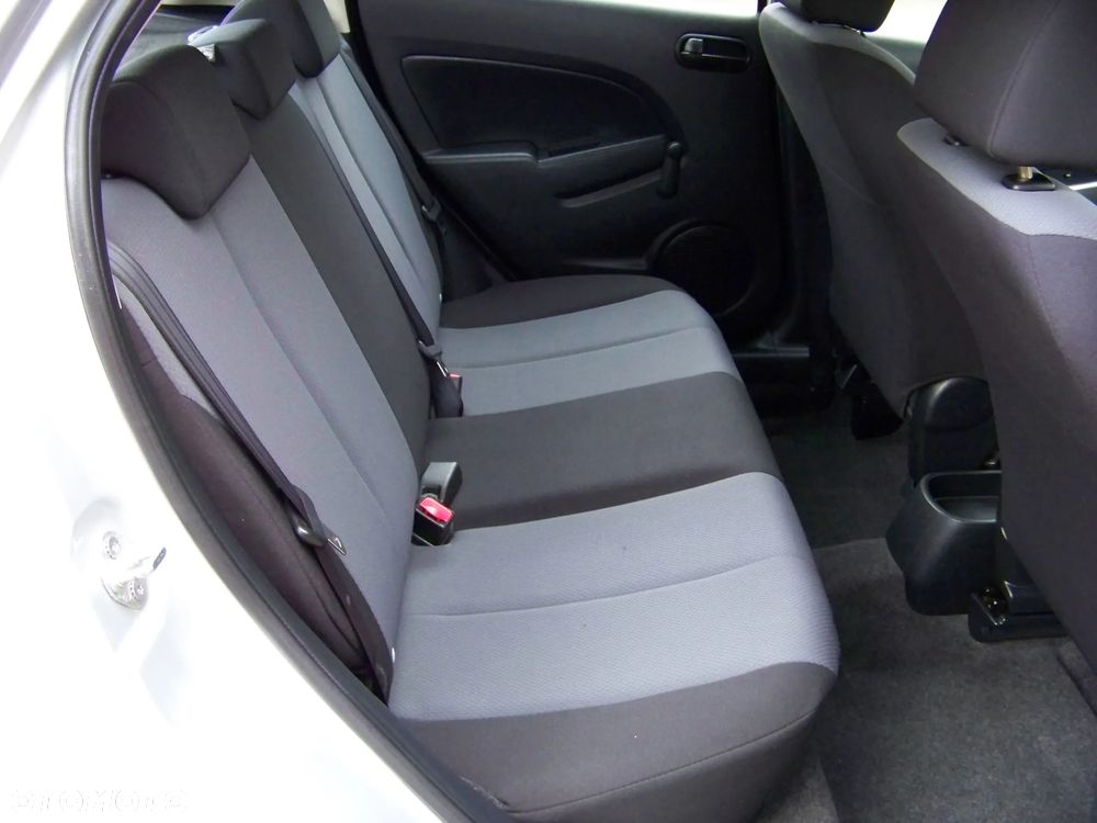 Mazda 2 1.3 Comfort - 17